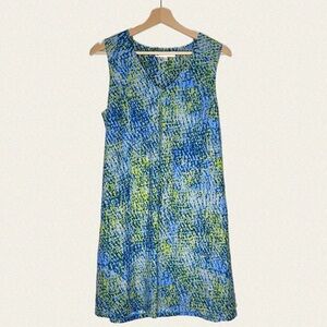 Jude Connally Juliet Shift Dress